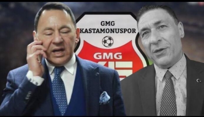 Şaka Gibi! Kastamonuspor’da Mazbata Beklenirken, 2 Günde Ayrılık Geldi (Belirsizlik Devam Ediyor)