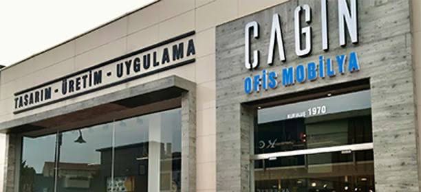 Kastamonu’nun Gururu Çağın Mobilya: Ofis Mobilyasında 50 Yıllık Başarı Hikayesi