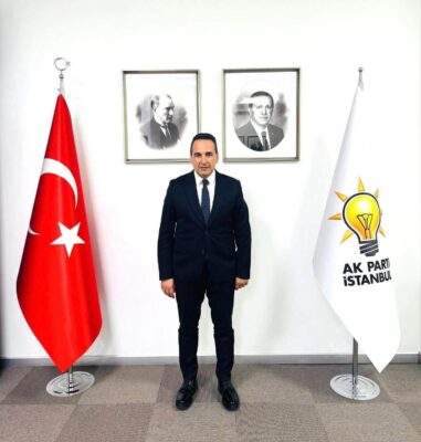 Kastamonulu Hemşehrimiz İşadamı ve Siyasetçi Esat Kalay Kimdir?