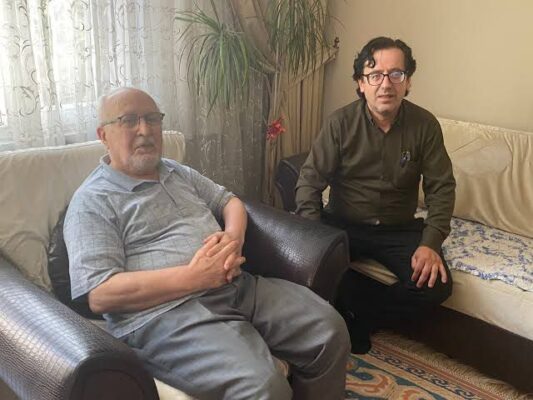 Kastamonu’nun Sanayi Hafızası: Baha Kalay ile Bir Yolculuk – 2