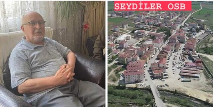 Kastamonu’nun Sanayi Hafızası: İşadamı ve Makine Mühendisi  Baha Kalay ile Bir Yolculuk – 1
