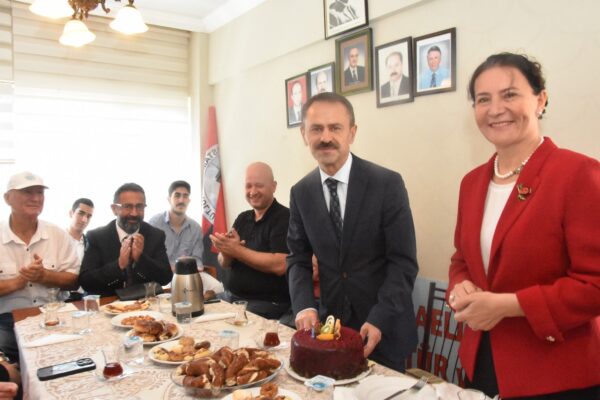 Kocaeli’nde Kastamonu Rüzgârı: Vali Aktaş’tan “Kastamonu’yu Özledim” Mesajı