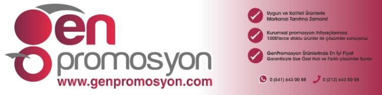 “Kastamonu’dan Türkiye’ye Açılan Marka: Gen Promosyon Artık Her Yerde!”
