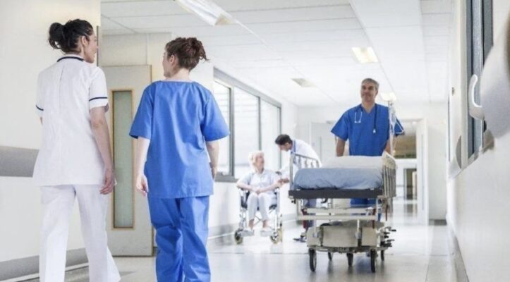 Kastamonu’da Sağlık Ekibine Takviye: 16 Yeni Doktor Kadrosu Açıldı