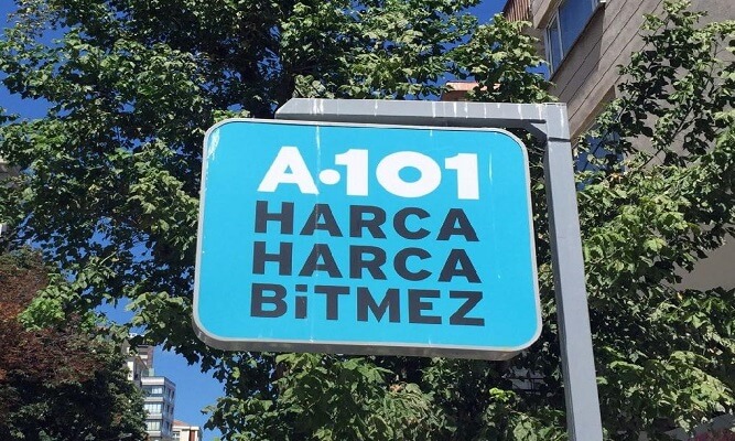 Bakmayan Kaybeder! A101 14 Ağustos Aktüel İndirimleri: TV, Motosiklet, Buzdolabı ve Daha Fazlası!