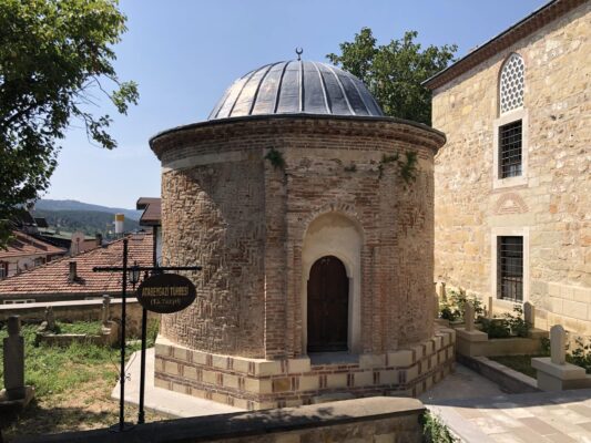 Kastamonu’nun ve Kırım’ın Fatihi Büyük Komutan Atabey Gazi Kimdir?