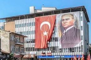 Halk Bankası’nın Testi Şok Etti: Taşköprü’de Özel İdare Binası Çürük mü Çıktı?