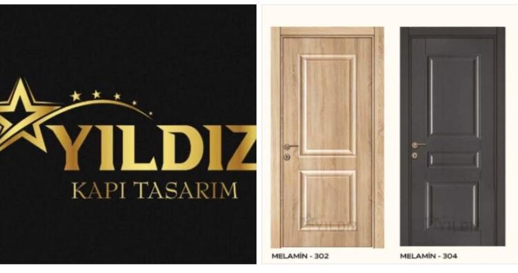 Kastamonu’da Kapı ve Mobilya Alışverişinin Yeni Adresi: Yıldız Kapı Tasarım