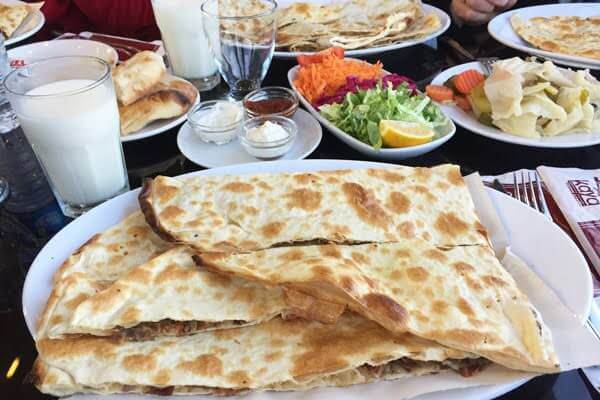 Kastamonu’nun Lezzet Hafızası: Biryan Geleneği Yeniden Hatırlanmalı