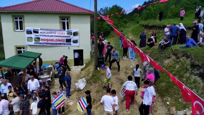 “Kastamonu ve Anadolu’daki Köylerimizi Kurtarmak İçin Vakit Çok Daralıyor” (3. Yazı)