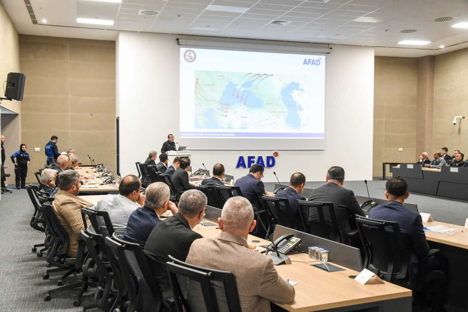 Kastamonu Kışa Tam Hazır: Kurumlar 7/24 Görev Başında