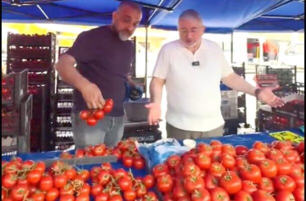 Bazı Belediye Başkanları “Kaş Yaparken Göz Çıkarıyor”: Pazarı Denetlemek Değil, Halkın Gönlünü Denetlemek Gerek!