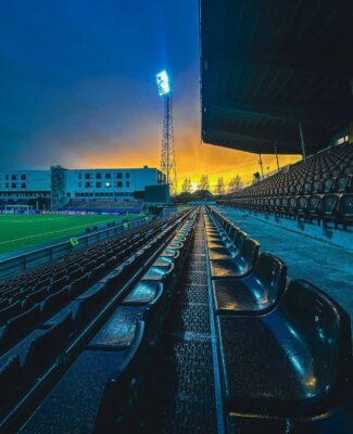 “Kastamonu Taşköprü Kadar Nüfuslu Kasaba, Türk Futboluna Sistem Dersi Veriyor: İşte Bodø/Glimt’in İbretlik Hikâyesi”