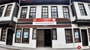 Ziyâiye Medresesi: Kastamonu’da Asırlık Bir Bilim ve İrfan Ocağı
