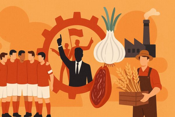 Kastamonu’nun En Büyük Eksikliği: Enecilik, Takım Ruhu, Planlama ve Üretim Aklı