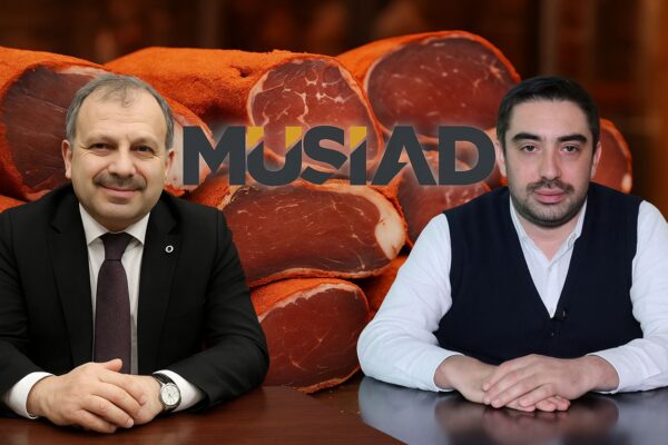 Milletvekili Halil Uluay:  “Pastırmadan Değil, İletişimden Kaynaklı Bir Kaza”