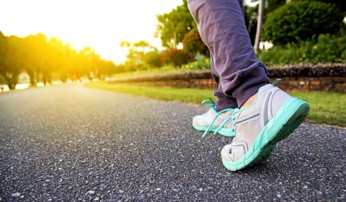 Bilim Dünyasını Şaşırtan Araştırma: Hızlı Yürüyenler 15 Yıl Daha Uzun Yaşıyor!