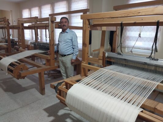 Silifke’nin Tanıtımına Kastamonulu Müdür İmzası: Sinan Çelebican Başarıdan Başarıya Koşuyor