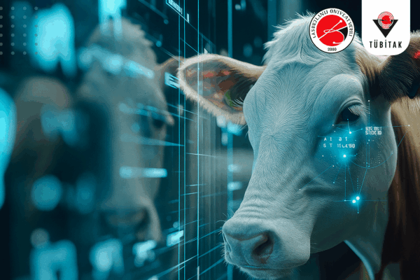 Kastamonu Üniversitesi’nin Yapay Zekâ Destekli Veterinerlik Projesine TÜBİTAK’tan Büyük Destek