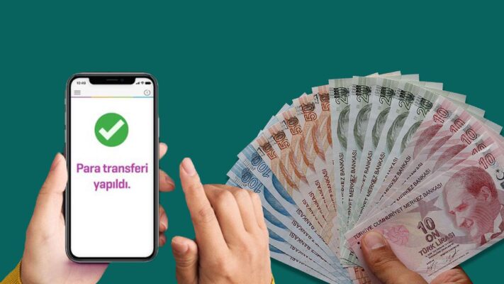 Para Transferinde Devrim: 1 Ocak’tan Sonra Açıklamasız Havale Yok!