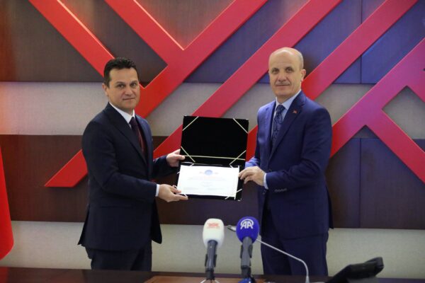 Kastamonu Üniversitesi’nden Engelsiz Eğitimde Büyük Başarı: Türkiye Genelinde İlk 7 Arasında