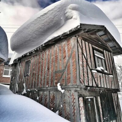 SON DAKİKA: Bu Gece ve Yarın İçin Kastamonu’da Kar ve Don Alarmı! Valilik ve Belediye Peş Peşe Uyardı