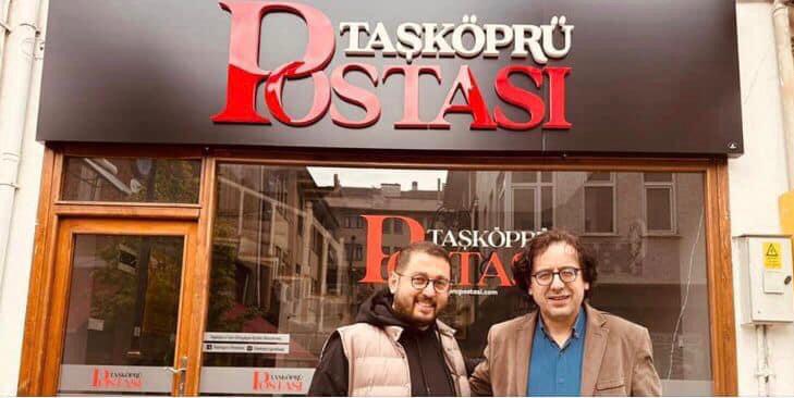 Taşköprü’nün Hafızasına 15 Yıldır Not Düşen Gazete: Taşköprü Postası’na Saygıyla