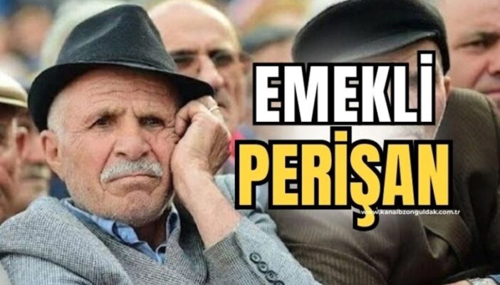 Saadet Partisi: 2008’de Çıkarılan Yasa Emekliyi Yoksulluğa Mahkûm Etti