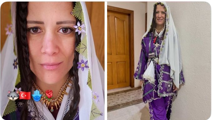 Elif Boyner’in Boynundaki Zarafet: Tosya Kıstısı, Bir Takıdan Fazlası