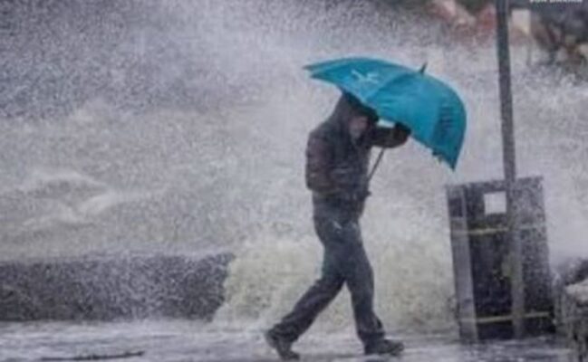 SON DAKİKA | 1 Şubat’ta Kastamonu’da Fırtına Alarmı! Valilikten Peş Peşe Uyarılar