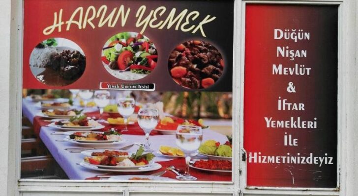 Kastamonu Taşköprü’nün Lezzet Güvencesi: Harun Yemek’ten Dört Mevsim Toplu Yemek Hizmeti