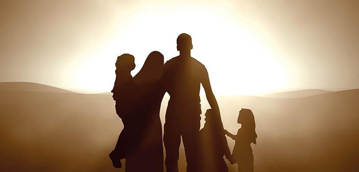 Evlilik Bir Ortaklıktır: Karı Koca (Eşler) Arasındaki İlişkiler Nasıl Olmalıdır?