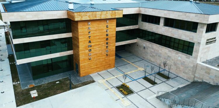 Beş Yılda Sessiz Devrim: Kastamonu Teknokent Bölgesel Ar-Ge Üssüne Dönüştü