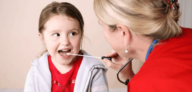 Enfeksiyonlu Çocuklar Okula Yollanmamalı