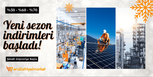 Endüstriyel Elektrik Altyapısında Güvenin Adı: WAGO Çözümleri