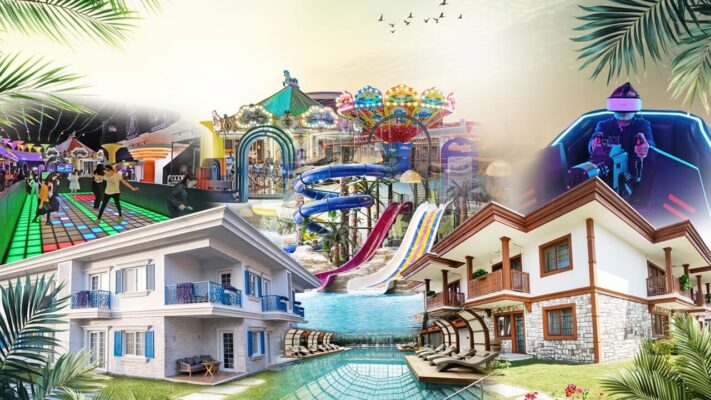 İstanbul’da Muhafazakâr SPA Oteli Arayanlara Yeni Bir Alternatif: Mola İstanbul