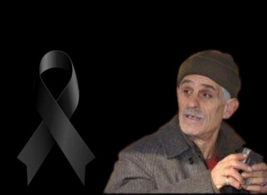 Kastamonu Bir Değerini Uğurladı: Pir Hüseyin’in Ardından Gözyaşı ve Dua