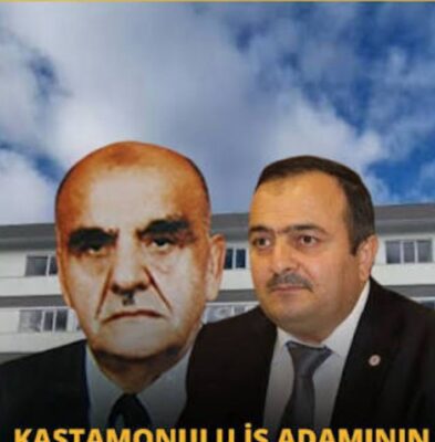 Kastamonulu Hacı Mustafa Kaya’nın Sözü Altından Değerliydi: Dürüstlüğün ve Civanmertliğin Unutulmayan Hikâyesi