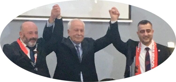 Kocaeli’de Kastamonulu Gücü Yeniden Kenetlendi: Birliğimiz Gücümüzdür, Omuz Omuza Yarınlara