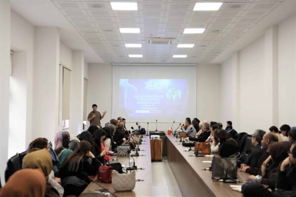 TEKNOFEST 2026’ya Kastamonu’dan Stratejik Hamle: Öğretmenlere Proje Yazma Eğitimi