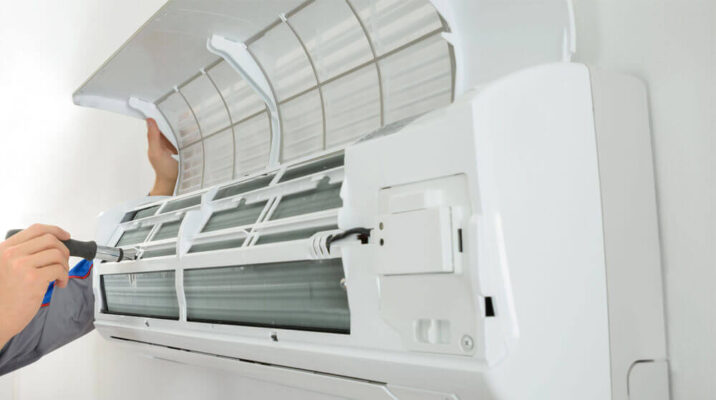 Bakırköy Klima Servisi ile Dört Mevsim İdeal Sıcaklık