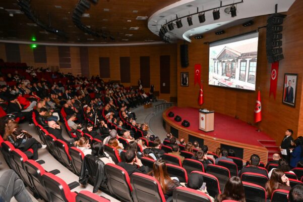 Ahşabın Hafızası Beyazperdeye Taşındı: Kastamonu Üniversitesi’nden Kültürel Miras İçin Anlamlı Belgesel