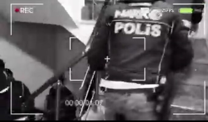 SON DAKİKA: Kastamonu’da Yurt Dışı Bağlantılı Narkotik Operasyonu