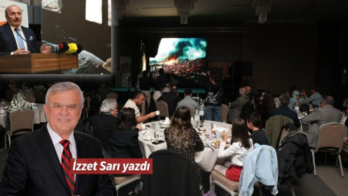 “Yedi Kemerli Bir Şehir ve Bizim Zeynep” (Kastamonu Taşköprü’nün Hikayesi: İzzet Sarı)