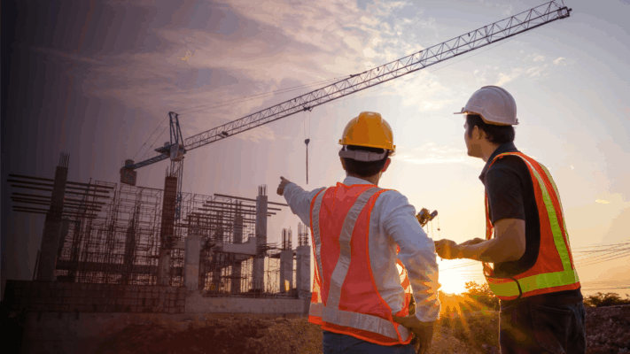 İnşaat Dünyasının Çözüm Ortağı Omega Çelik’ten Trapez Sac ve Demir Profilde Kaliteli Hizmet