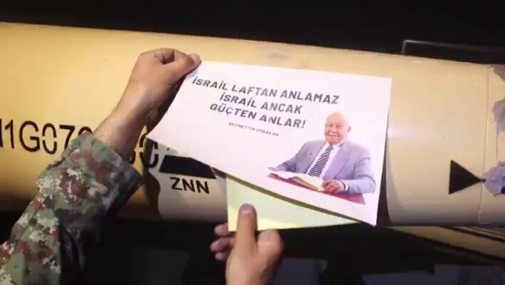 İran Savaşı Bize Ne Anlattı?: İran Savaşında Mezhepçilik Oyunu (Savaşın Kazananları ve Kaybedenleri)