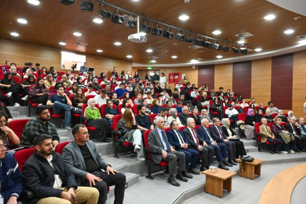 İslam Medeniyetinin Bilim Mirası Kastamonu’da Yeniden Hatırlandı!