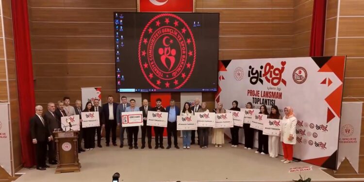 İyiliğin Gücü Kastamonu’da Buluştu: “İyilerin Ligi” Geleceğe Umut Aşılıyor