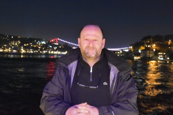 Kastamonu Sevdalısı İş İnsanı Ender Yıldırım Başarılı Bir Ameliyat Geçirdi