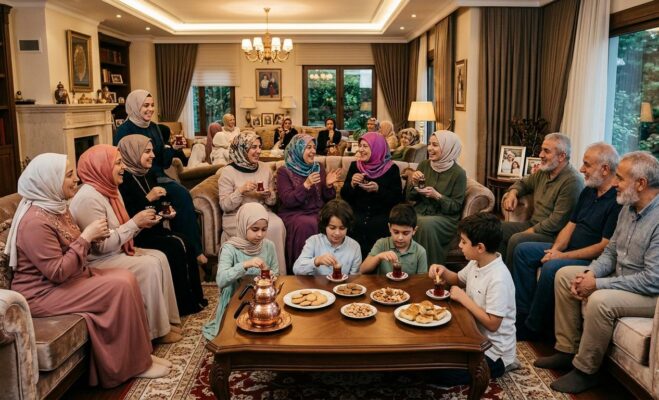 Büyüğünü Tanımayan Büyüyemez: Sessiz Çöküşten Uyanışa Bir Çağrı